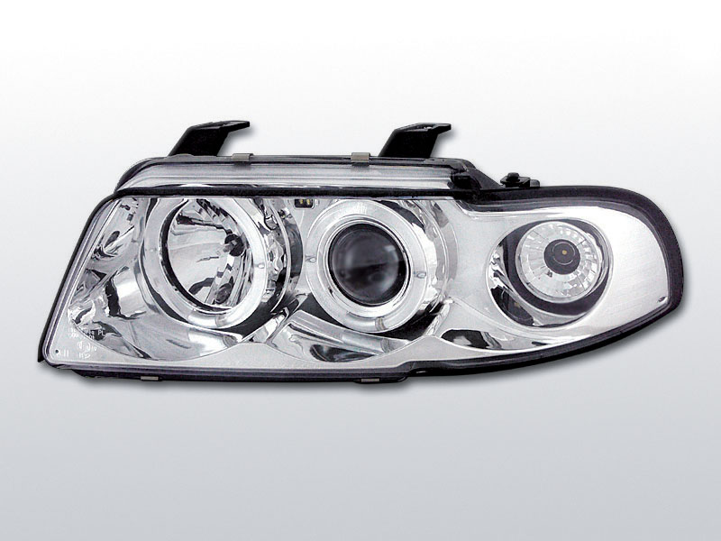 Audi A4 B5 95-98 Angel Eyes Elsõ Lámpa