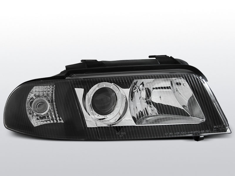 Audi A4 B5 95-98 Angel Eyes Elsõ Lámpa