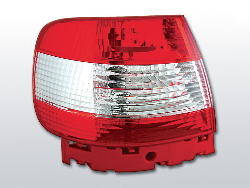 Audi A4 B5 Lim. (Évj.:95-00.10) Hátsó Lámpa
