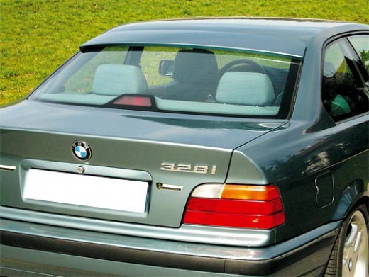 BMW E36 tetõszárny Coupe